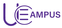 UeCampus Logo