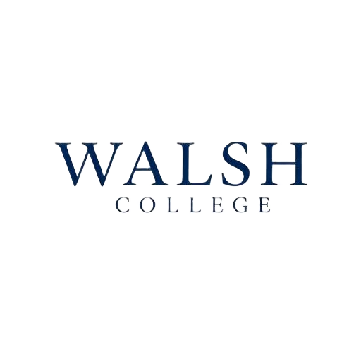 Walsh College, partner of UeCampus