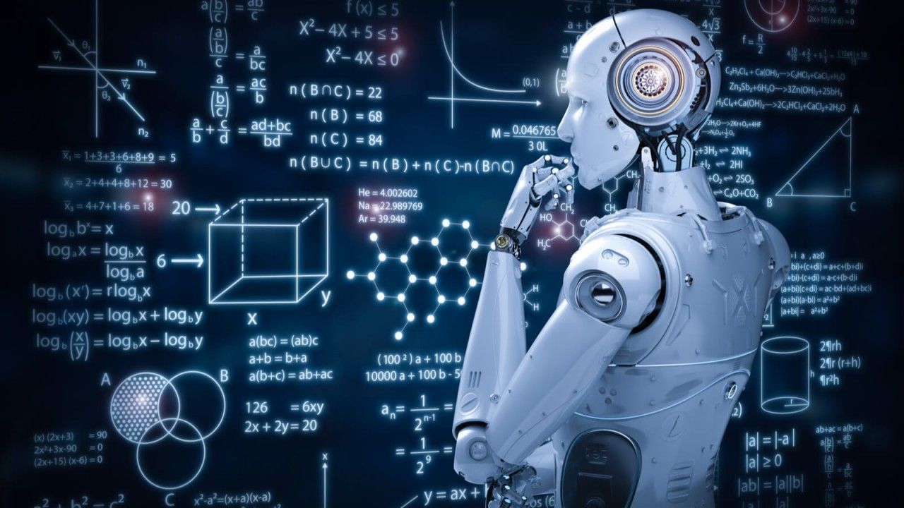 MSc in Artificial Intelligence and Machine Learning