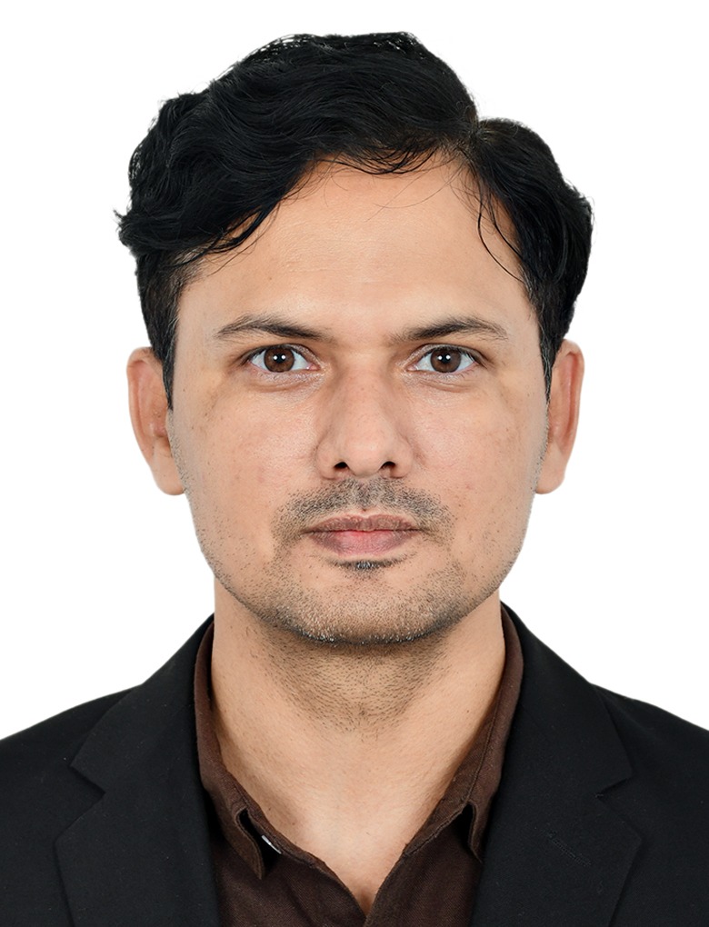 Khalid Mehmood